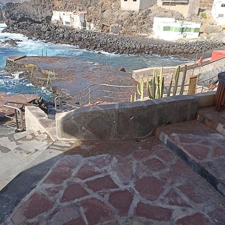 Oasis En Tenerife 3 El Escobonal Exteriér fotografie