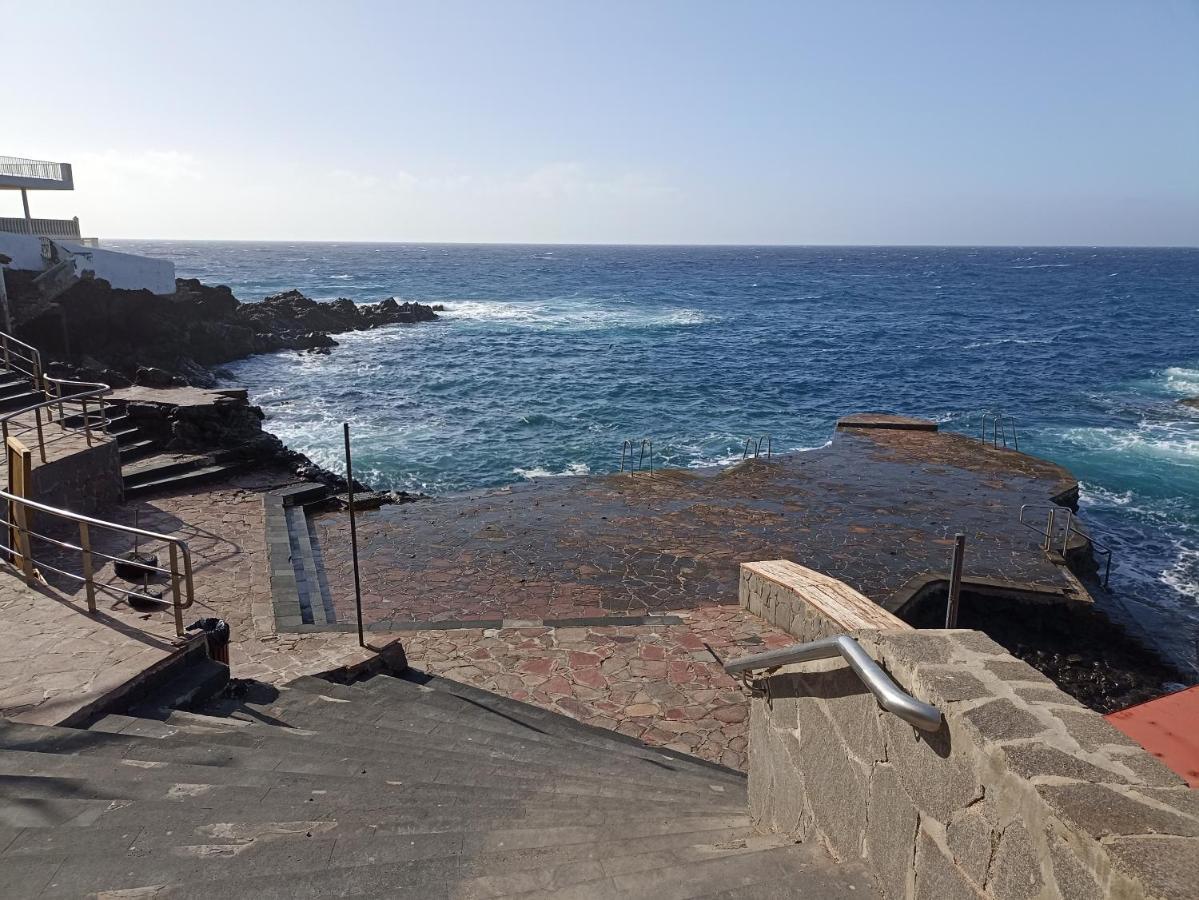 Oasis En Tenerife 3 El Escobonal Exteriér fotografie